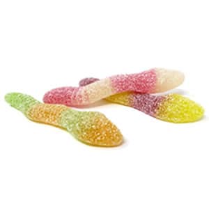 sweets gluten and dairy free